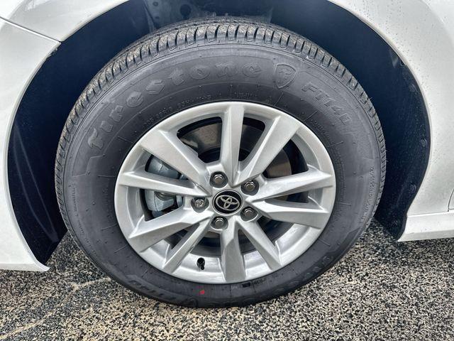 new 2026 Toyota Camry car, priced at $31,798