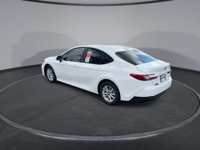 new 2026 Toyota Camry car, priced at $31,798