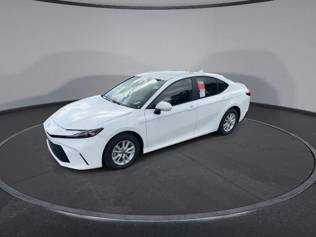new 2026 Toyota Camry car, priced at $31,798