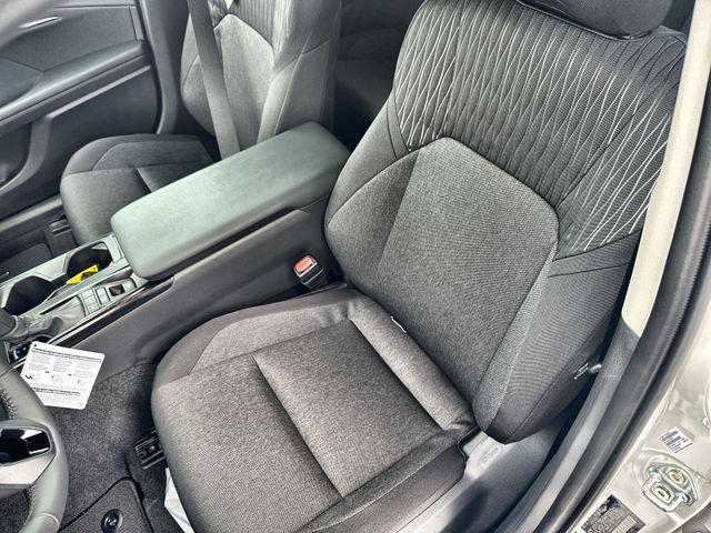 new 2026 Toyota Camry car, priced at $31,798