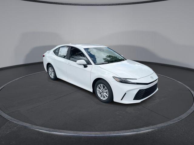new 2026 Toyota Camry car, priced at $31,798