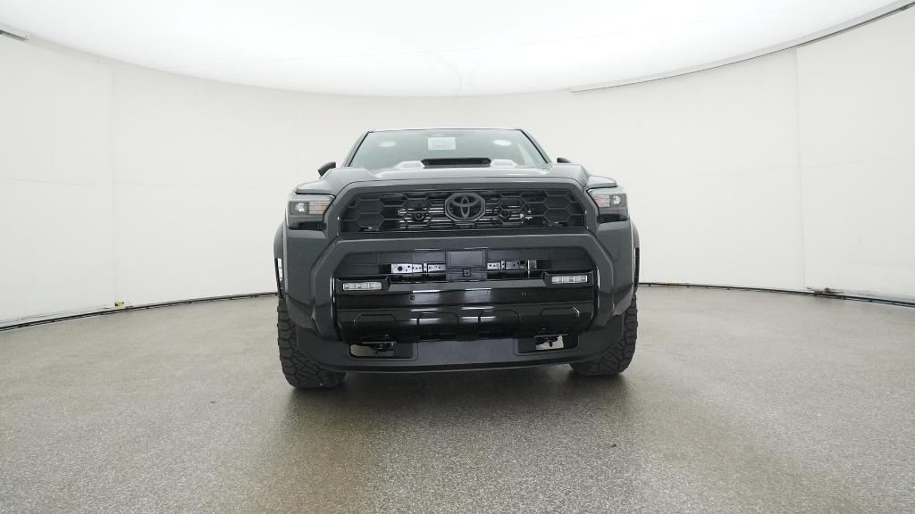 new 2025 Toyota 4Runner car, priced at $59,116