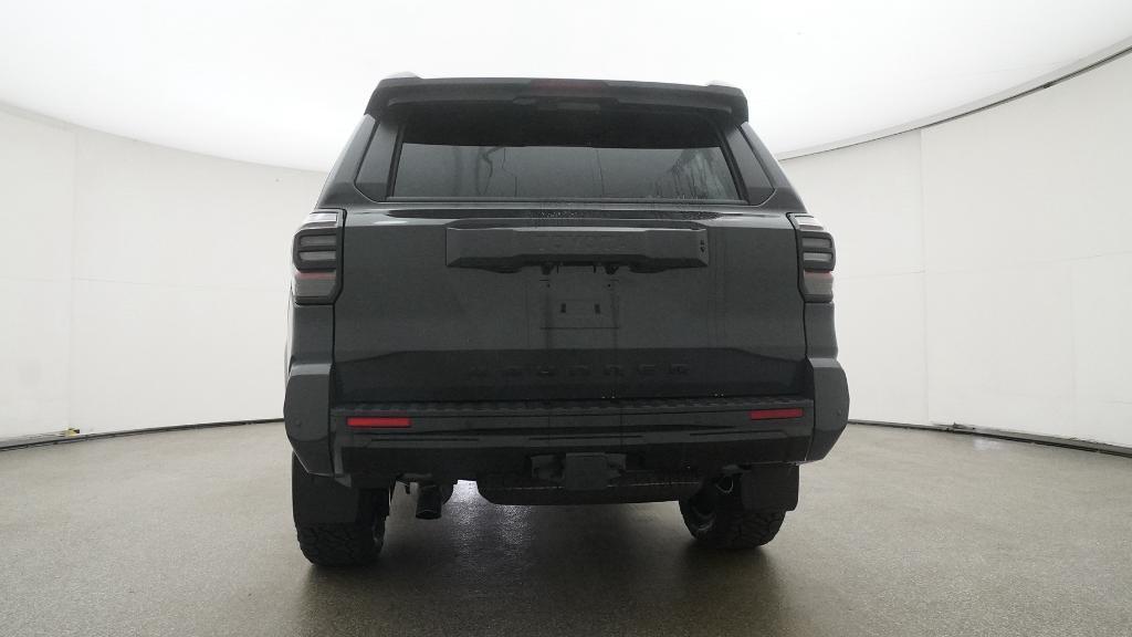 new 2025 Toyota 4Runner car, priced at $59,116