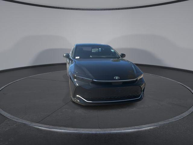 new 2026 Toyota Crown car, priced at $41,129