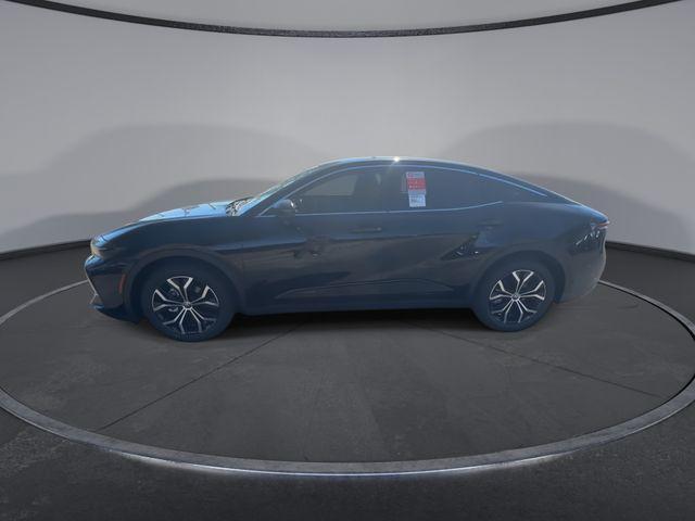 new 2026 Toyota Crown car, priced at $41,129