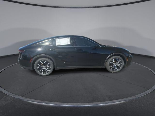 new 2026 Toyota Crown car, priced at $41,129