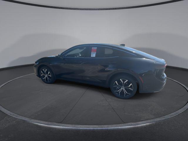 new 2026 Toyota Crown car, priced at $41,129