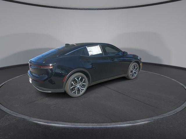 new 2026 Toyota Crown car, priced at $41,129