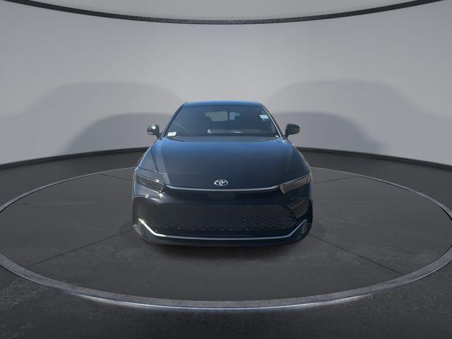 new 2026 Toyota Crown car, priced at $41,129