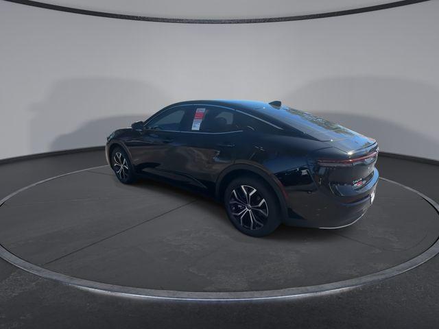 new 2026 Toyota Crown car, priced at $41,129