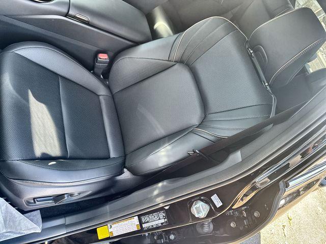 new 2026 Toyota Crown car, priced at $41,129