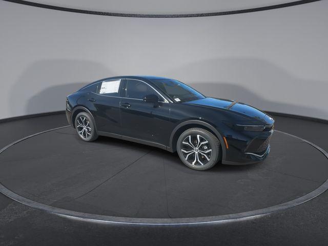 new 2026 Toyota Crown car, priced at $41,129