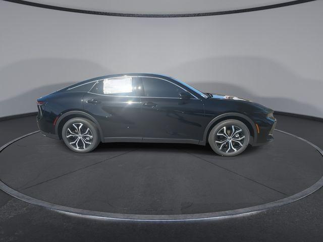 new 2026 Toyota Crown car, priced at $41,129