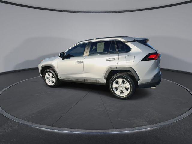 used 2019 Toyota RAV4 car, priced at $20,947