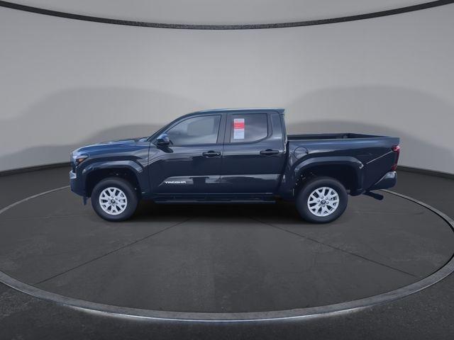 new 2024 Toyota Tacoma car, priced at $41,954