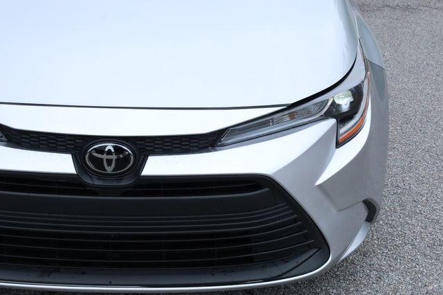 used 2024 Toyota Corolla car, priced at $20,828