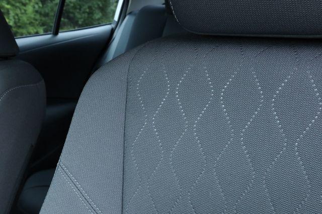 used 2024 Toyota Corolla car, priced at $20,828