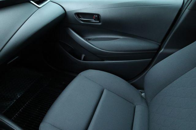 used 2024 Toyota Corolla car, priced at $20,828