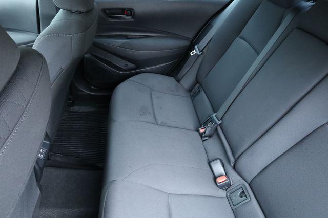 used 2024 Toyota Corolla car, priced at $20,828