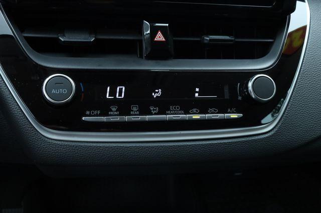 used 2024 Toyota Corolla car, priced at $20,828