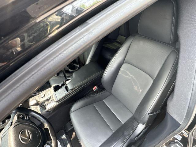 used 2021 Lexus IS 300 car, priced at $28,882