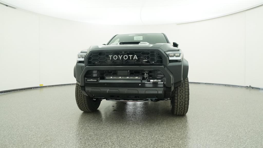 new 2025 Toyota 4Runner Hybrid car, priced at $70,603
