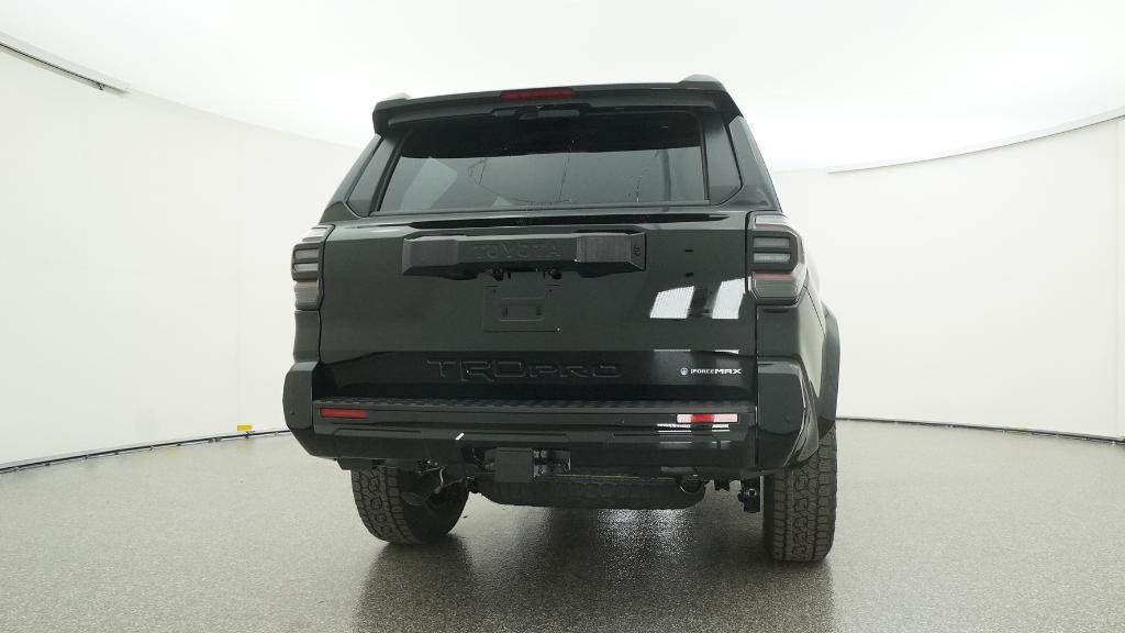 new 2025 Toyota 4Runner Hybrid car, priced at $70,603