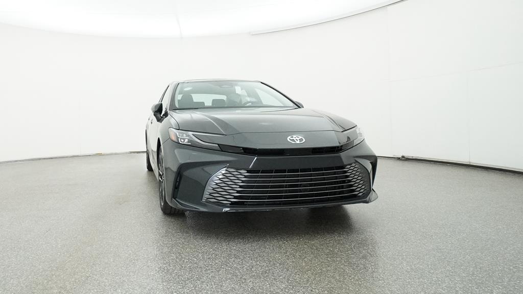 new 2025 Toyota Camry car, priced at $35,096