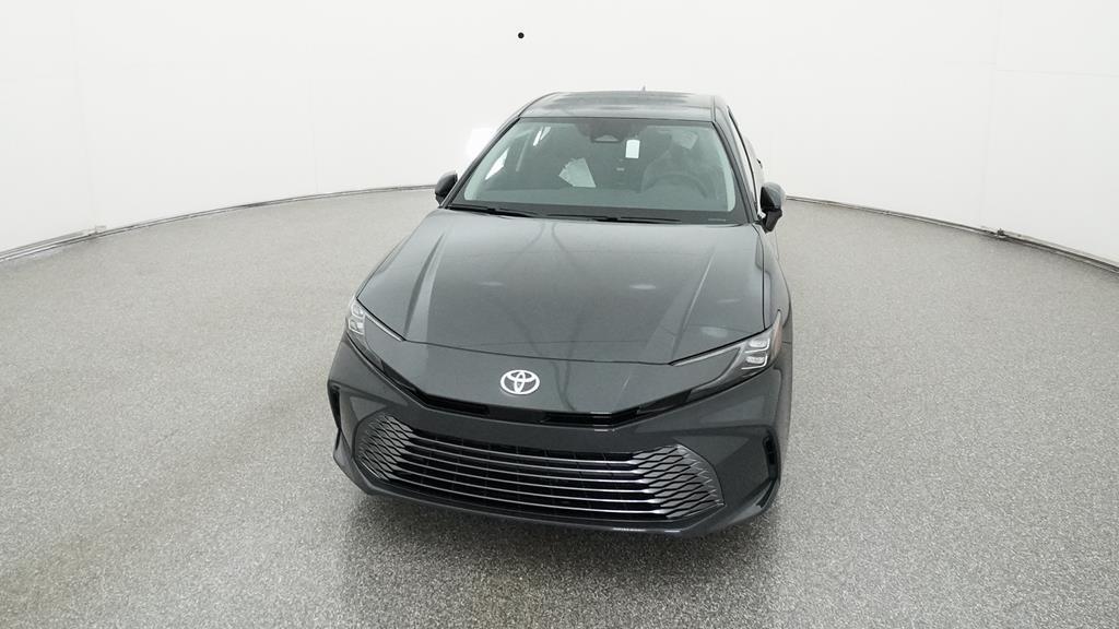 new 2025 Toyota Camry car, priced at $35,096