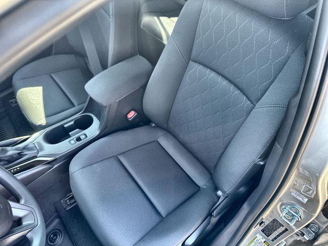 new 2026 Toyota Corolla car, priced at $24,931