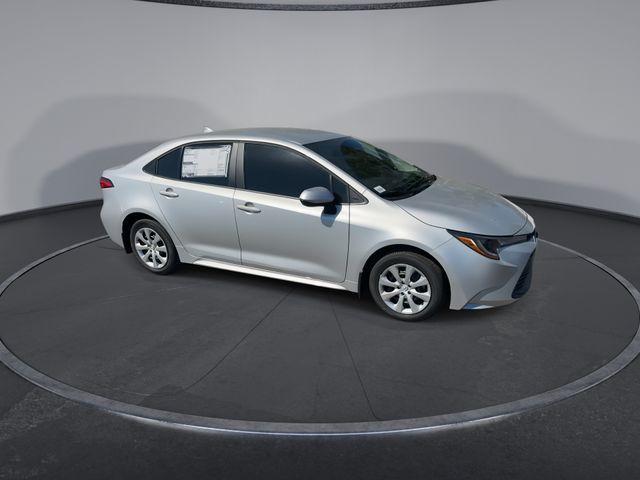 new 2026 Toyota Corolla car, priced at $24,931