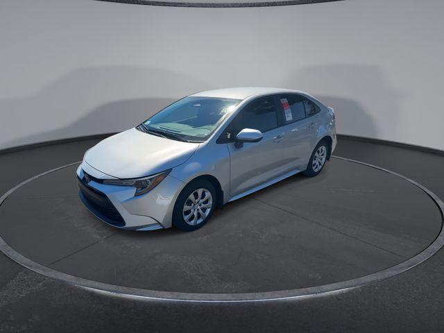 new 2026 Toyota Corolla car, priced at $24,931