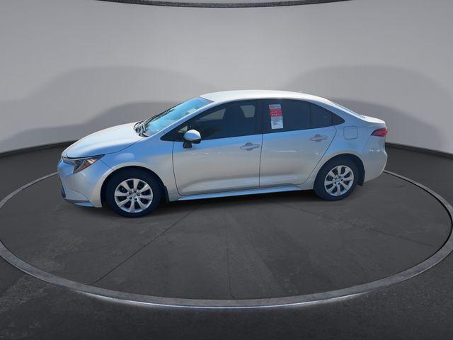 new 2026 Toyota Corolla car, priced at $24,931