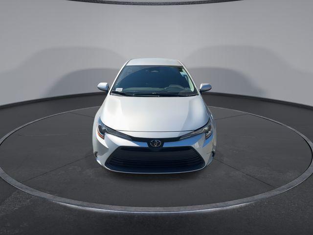 new 2026 Toyota Corolla car, priced at $24,931