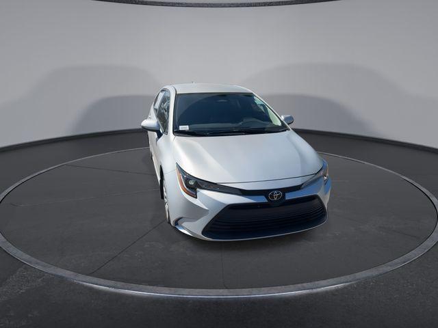 new 2026 Toyota Corolla car, priced at $24,931
