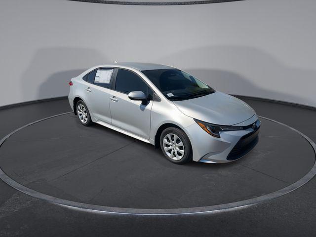 new 2026 Toyota Corolla car, priced at $24,931