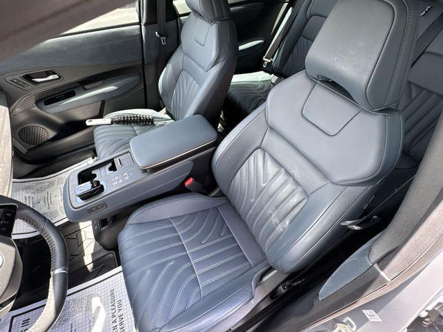 used 2023 Nissan ARIYA car, priced at $31,213
