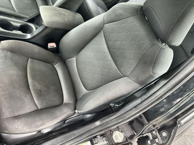 used 2020 Toyota Corolla car, priced at $16,790