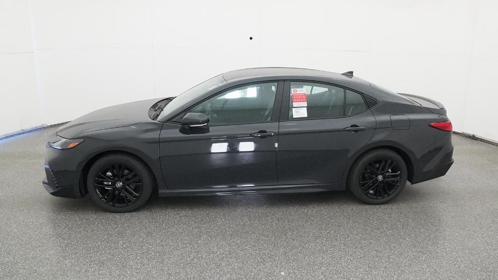 new 2026 Toyota Camry car, priced at $32,299