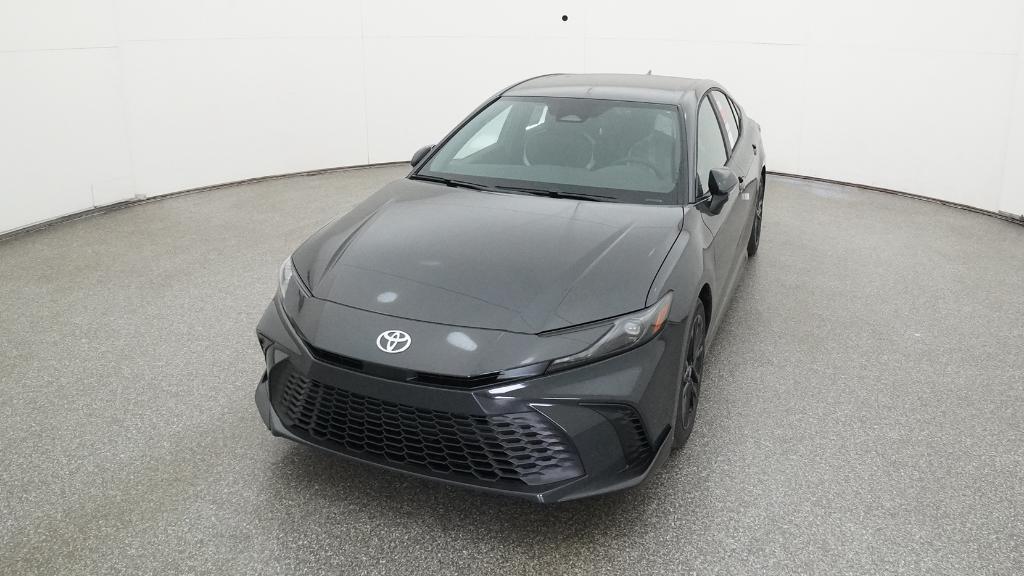 new 2026 Toyota Camry car, priced at $32,299