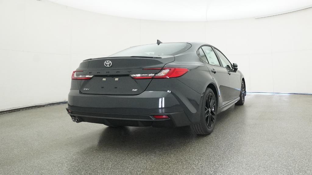 new 2026 Toyota Camry car, priced at $32,299