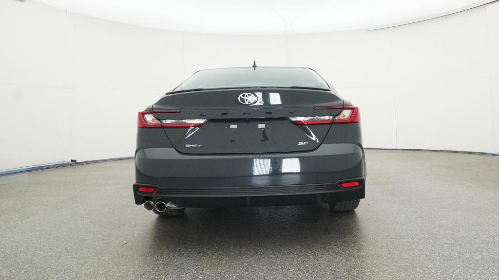 new 2026 Toyota Camry car, priced at $32,299