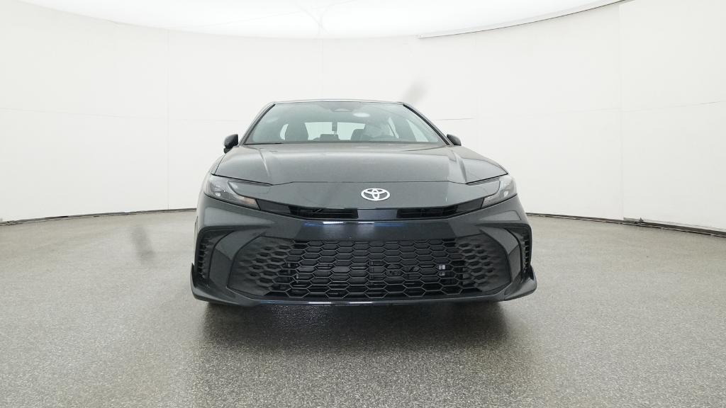 new 2026 Toyota Camry car, priced at $32,299