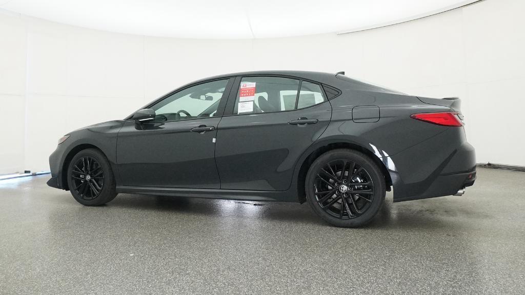 new 2026 Toyota Camry car, priced at $32,299