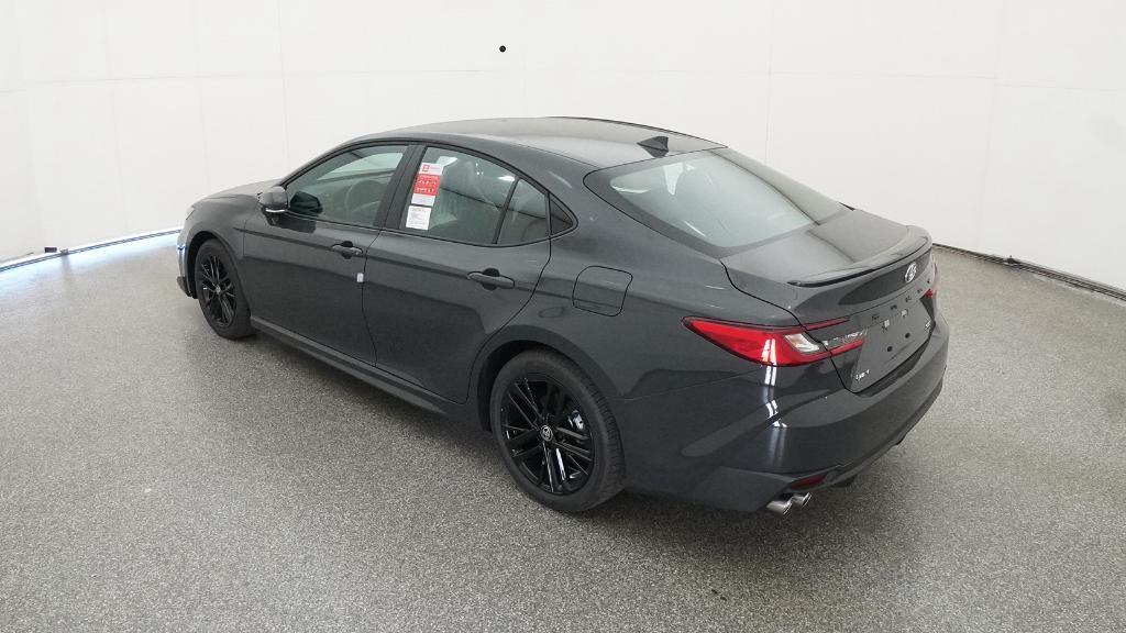 new 2026 Toyota Camry car, priced at $32,299