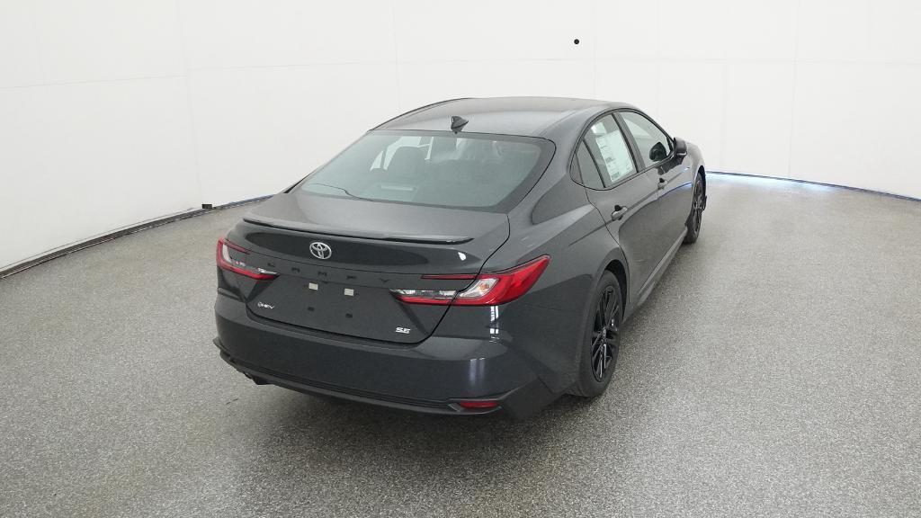 new 2026 Toyota Camry car, priced at $32,299