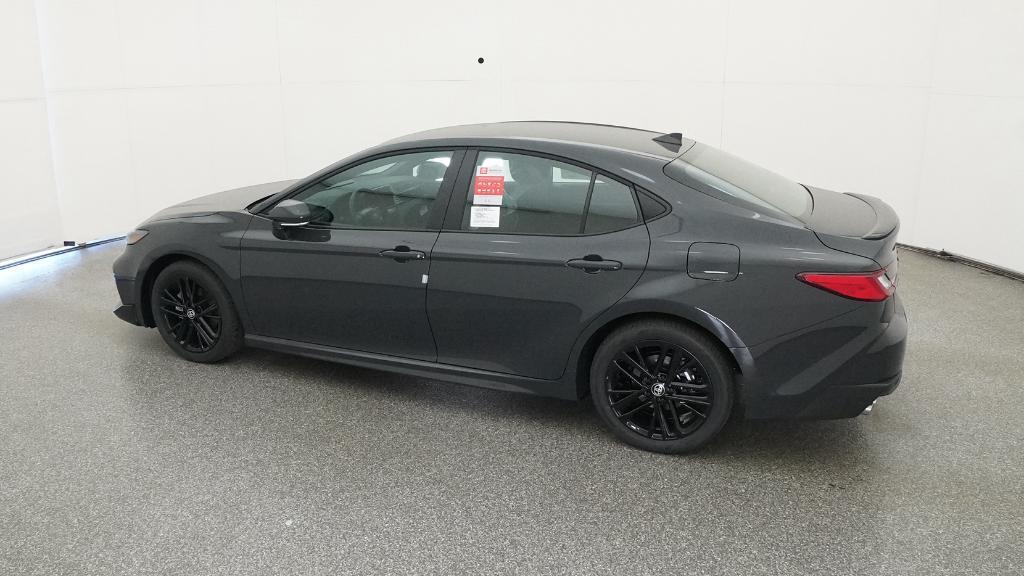 new 2026 Toyota Camry car, priced at $32,299