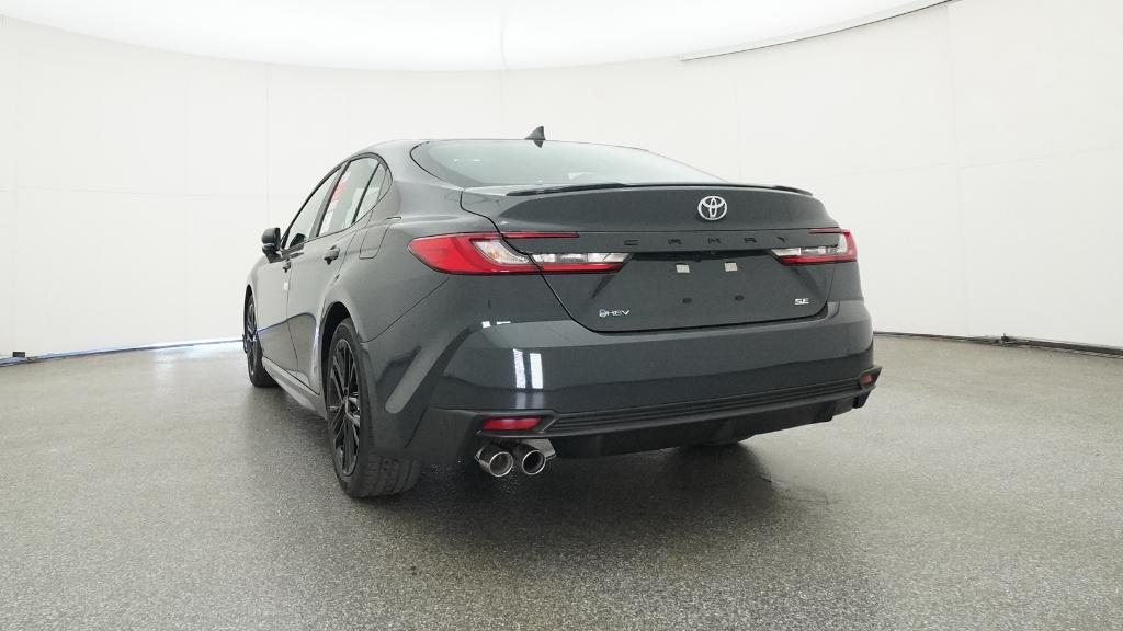 new 2026 Toyota Camry car, priced at $32,299