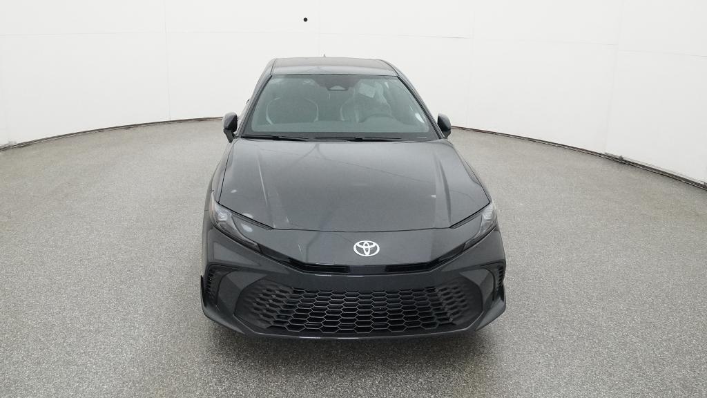 new 2026 Toyota Camry car, priced at $32,299