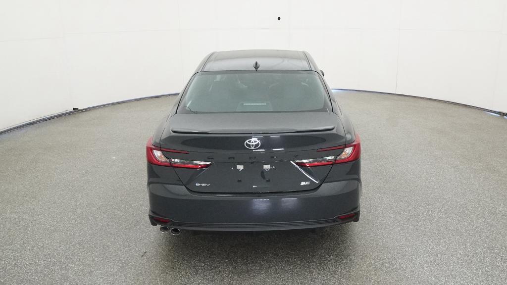 new 2026 Toyota Camry car, priced at $32,299